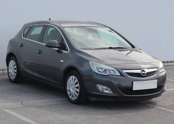 Opel Astra 1.7 CDTI