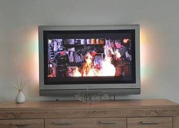 Telewizor Philips Plasma FlatTV 42 Zoll 107 cm Ambilight