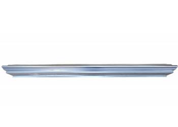 Audi A4 B6 B7 Reperaturka progu NOWE