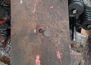 Blacha chłodząca cylindry t25 władimirec rusek t-25