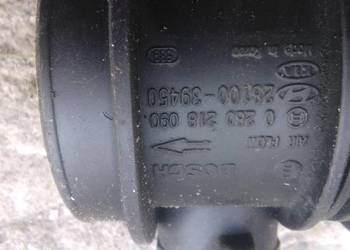 Przepływomierz powietrza Kia Opirus 3.5 v6