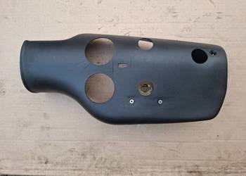 Osłona kolumny kierowniczej Fiat 126p Maluch FL