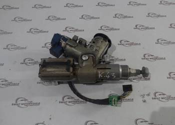 FORD FIESTA MK7 VII 09r stacyjka 8A6T-15607-AB