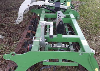 Agregat  uprawowy  TOLMET 450