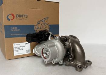 Turbosprężarka BMTS Bosch Mahle Turbo Systems 40010574
