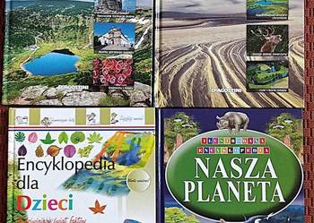 książki dla dzieci