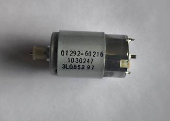 HP Paper-Axis Motor HP Designjet 111 Q1292-60216
