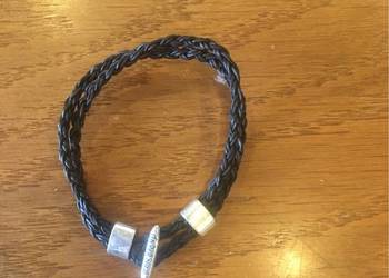 Męska bransoletka Icon Brand