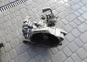 SKRZYNIA BIEGÓW EKU AUDI A3 8L VW GOLF IV 1.9 TDI EKU