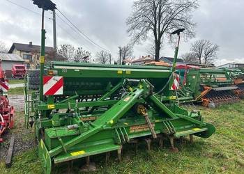 Zestaw Amazone KG3000 AD303 Rotec Full wypas ścieżki znaczniki 2009R