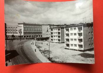 ( 1029 ) Widokówka Szczecin ( 1029 ) Widokówka Szczecin
