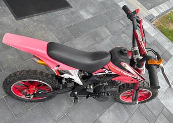 cross dla dzieci