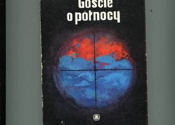 Goście o północy Opowieści zasłyszane - Adam Kaska