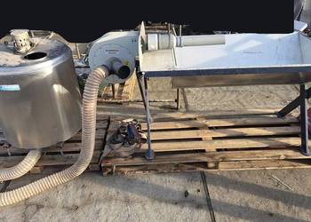 Maszyna do napychania poduszek napełniania Kulka Sylikonowa Pianka Granulat