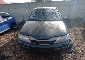 Renault Laguna 2,2 DCI 110 kW 2002 r. dawca części