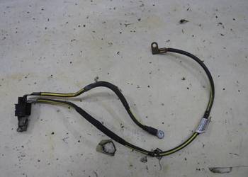 KLEMA MINUSOWA PRZEWÓD QASHQAI J11 1.5 DCI 240804EA0A