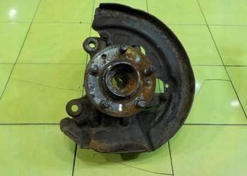 FREELANDER II 2.2 TD4 07r 5D zwrotnica lewa przod