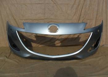 Mazda 3 Bl Zderzak przedni