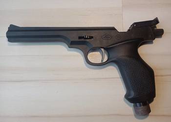 Wiatrówka Lov 21 pneumatyczna CO2