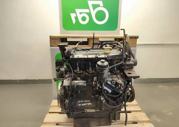 Silnik DEUTZ BF4M2012C