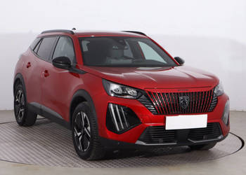 Peugeot 2008 1.2 PureTech