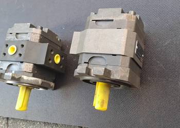 Pompa hydrauliczna Rexroth PGH2-22/006RE07VU2