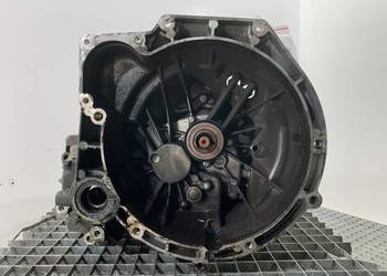 SKRZYNIA BIEGÓW FORD FIESTA MK7 8A6R7002FA 1.6 75KM