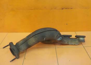 RANGE ROVER L322 4.4 V8 05r 286KM 448S2 kolektor wydechowy lewy