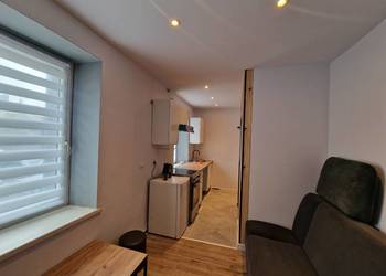 Do wynajęcia umeblowana kawalerka po remoncie Sosnowiec Pogoń ul.Kacza