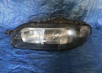 Fiat Bravo I Brava Marea (1995-2001) LAMPA PRZÓD LEWA