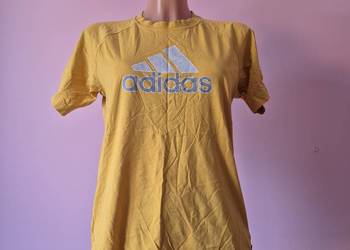 Podkoszulek młodzieżowy Adidas wzrost 164