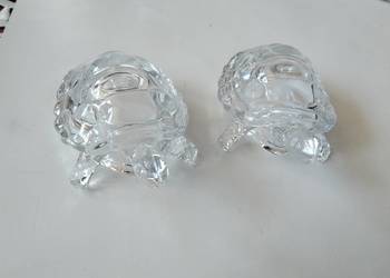 Figurki żółwi