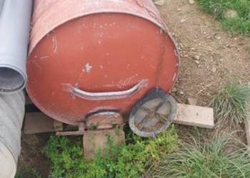 B3czka ocynk 6000l .