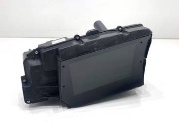 WYŚWIETLACZ HEAD UP VOLVO S90 II 32233453 EKRAN MONITOR, MULTIMEDIA