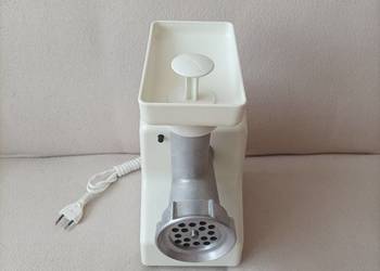 Elektryczna maszynka do mielenia mięsa Zelmer typ 186 antyk z czasów PRL