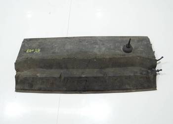 KANAŁ POWIETRZA DOLNY E60 E61 M PAKIET 7897174 (4614922)