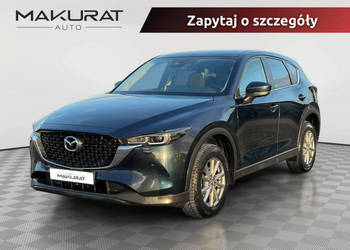 Mazda CX-5 WD9097R#2.0 Center-Line Plus 2WD Podgrz.f i kier K.cof Salon PL…