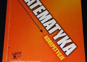 Matematyka korepetycje. Kl. 3 gimnazjum - Zofia Daszczyńska