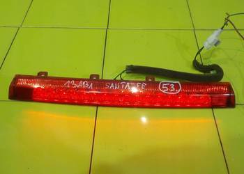 HYUNDAI SANTA FE 2.2 CRDI 12r lampa swiatlo stop 92700-2B0