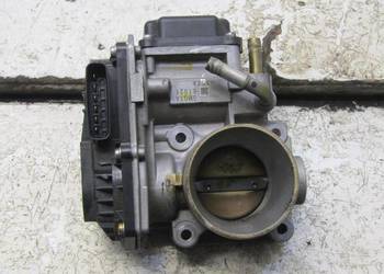 PRZEPUSTNICA 1.3 I-VTEC HONDA JAZZ IV GMG3A