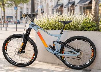 giant 2 trance advanced 27.5 carbon