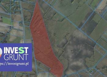 [66,80 ha] przetarg na dzierżawę gruntów rolnych