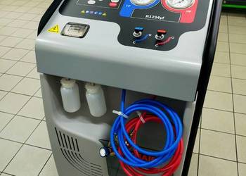 ACM3000yf Robinair stacja klimatyzacji EV