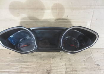 Licznik zegary obrotomierz Peugeot 308 2013 1.2