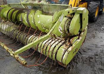 Podbieracz Claas jaguar