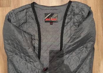Podpinka do kurtki motocyklowej BUSE Roz. 54,XL