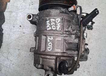 BMW E60 E90 2,0D N47 sprężarka klimatyzacji