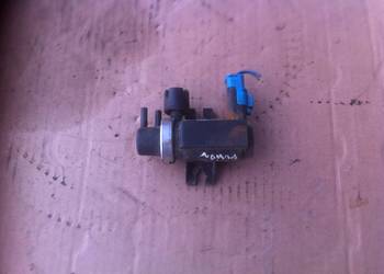 Zawór popdciśnienia Peugeot Ford Citroen 9641726680