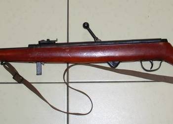 Wiatrówka Haenel Suhl 310