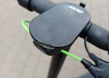 Hulajnoga elektryczna Acer Electric Scooter Series 5